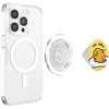 image:imageGudetama The Lazy Egg Not Today PopSockets Adhesive PopGripMagnetic PopGrip