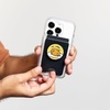 image:imageGudetama The Lazy Egg Not Today PopSockets Adhesive PopGripMagnetic PopWallet