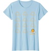 image:imageGudetama The Lazy Egg Real TShirtBaby Blue