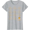 image:imageGudetama The Lazy Egg Real TShirtHeather Grey