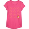 image:imageGudetama The Lazy Egg Real TShirtPink Heather