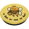 image:imageGudetama To bee or not to bee Costume PopSockets Adhesive PopGripAdhesive PopGrip