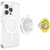image:imageGudetama the Lazy Egg Busy Being Lazy PopSockets Adhesive PopGripMagnetic PopGrip