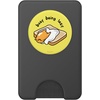 image:imageGudetama the Lazy Egg Busy Being Lazy PopSockets Adhesive PopGripMagnetic PopWallet