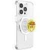 image:imageGudetama the Lazy Egg Falling Chopsticks PopSockets MagSafe PopGrip for iPhoneMagSafe