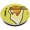 image:imageGudetama the Lazy Egg Falling Chopsticks PopSockets MagSafe PopGrip for iPhoneStandard