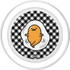 image:imageGudetama the Lazy Egg Gingham PopSockets MagSafe PopGrip for iPhoneMagSafe