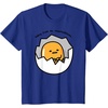 image:imageGudetama the Lazy Egg Hiding from Responsibilities TShirtRoyal Blue