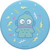 image:imageHangyodon 80s Rad PopSockets Adhesive PopGripAdhesive PopGrip