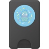 image:imageHangyodon 80s Rad PopSockets Adhesive PopGripMagnetic PopWallet