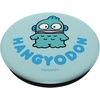 image:imageHangyodon Character Front and Back PopSockets Adhesive PopGripAdhesive PopGrip
