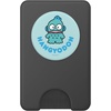 image:imageHangyodon Character Front and Back PopSockets Adhesive PopGripMagnetic PopWallet