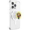 image:imageHeadphones Rocking Rage PopSockets MagSafe PopGrip for iPhoneMagSafe