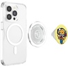 image:imageHeadphones Rocking Rage PopSockets MagSafe PopGrip for iPhoneMagSafe