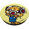 image:imageHeadphones Rocking Rage PopSockets MagSafe PopGrip for iPhoneStandard