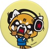 image:imageHeadphones Rocking Rage PopSockets MagSafe PopGrip for iPhoneStandard