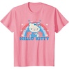 image:imageHello Kitty America USA Rainbow TShirtPink