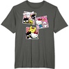 image:imageHello Kitty And Friends Photo Booth Fun Short Sleeve TShirtAsphalt Grey