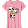 image:imageHello Kitty And Friends Photo Booth Fun Short Sleeve TShirtPink