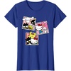 image:imageHello Kitty And Friends Photo Booth Fun Short Sleeve TShirtRoyal Blue