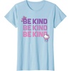 image:imageHello Kitty Be Kind TShirtBaby Blue