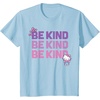 image:imageHello Kitty Be Kind TShirtBaby Blue