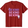 image:imageHello Kitty Be Kind TShirtCranberry Red
