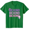 image:imageHello Kitty Be Kind TShirtKelly Green