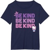 image:imageHello Kitty Be Kind TShirtNavy Blue
