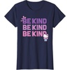 image:imageHello Kitty Be Kind TShirtNavy Blue