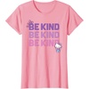 image:imageHello Kitty Be Kind TShirtPink