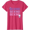 image:imageHello Kitty Be Kind TShirtRed Heather