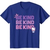 image:imageHello Kitty Be Kind TShirtRoyal Blue