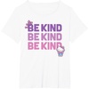 image:imageHello Kitty Be Kind TShirtWhite