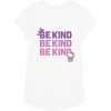 image:imageHello Kitty Be Kind TShirtWhite