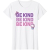 image:imageHello Kitty Be Kind TShirtWhite