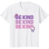 image:imageHello Kitty Be Kind TShirtWhite