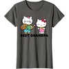image:imageHello Kitty Best Grandpa TShirtAsphalt Grey