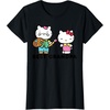 image:imageHello Kitty Best Grandpa TShirtBlack