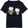 image:imageHello Kitty Best Grandpa TShirtBlack