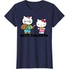 image:imageHello Kitty Best Grandpa TShirtNavy Blue