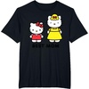 image:imageHello Kitty Best Mom Mothers Day TShirtBlack