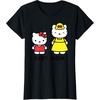image:imageHello Kitty Best Mom Mothers Day TShirtBlack