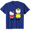 image:imageHello Kitty Best Mom Mothers Day TShirtRoyal Blue
