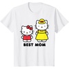 image:imageHello Kitty Best Mom Mothers Day TShirtWhite