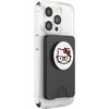image:imageHello Kitty Big Face Nerd Glasses PopSockets Adhesive PopGripMagnetic PopWallet