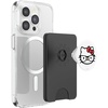 image:imageHello Kitty Big Face Nerd Glasses PopSockets Adhesive PopGripMagnetic PopWallet