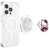 image:imageHello Kitty Bow Pile PopSockets Stand for Smartphones and Tablets PopSockets Adhesive PopGripMagnetic PopGrip