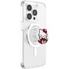 image:imageHello Kitty Bow Pile PopSockets Stand for Smartphones and Tablets PopSockets Adhesive PopGripMagnetic PopGrip
