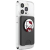 image:imageHello Kitty Bow Pile PopSockets Stand for Smartphones and Tablets PopSockets Adhesive PopGripMagnetic PopWallet